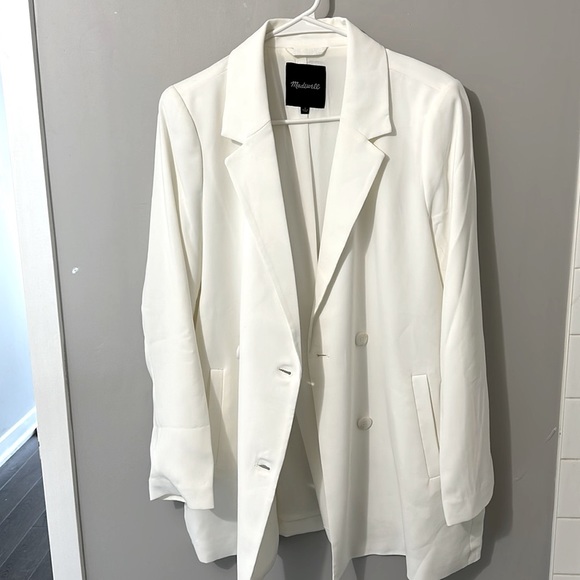 Madewell light weight blazer - Picture 1 of 5